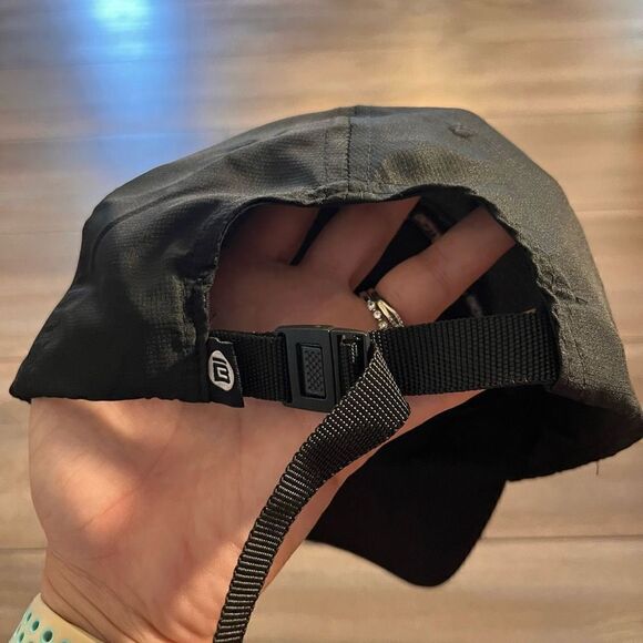 Bote Board Black Athletic Casual Hat - Picture 3 of 6
